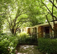 Leura Camellias - Accommodation Gold Coast