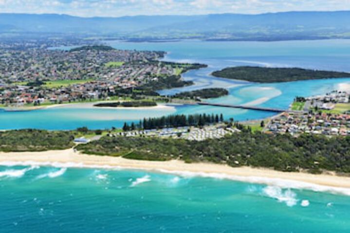 Windang NSW Gold Coast 4U