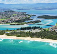 Windang Beach Tourist Park - Gold Coast 4U