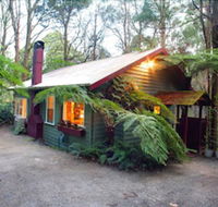 A Cottage in the Forest - Gold Coast 4U