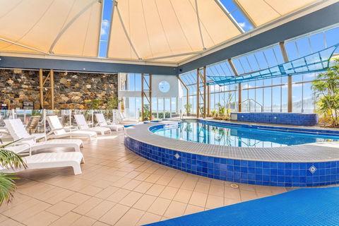 Quality Hotel Lighthouse - Accommodation Gold Coast 2
