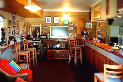 Great Eastern Motor Inn, Gympie - Accommodation Gold Coast 5