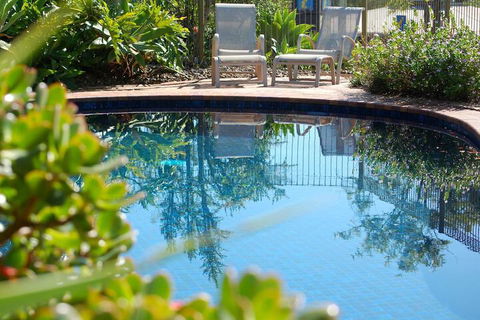 Great Eastern Motor Inn, Gympie - Accommodation Gold Coast 4