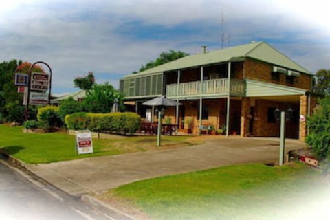 Great Eastern Motor Inn, Gympie - Accommodation Gold Coast 0