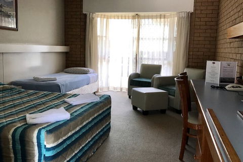 Great Eastern Motor Inn, Gympie - Accommodation Gold Coast 6