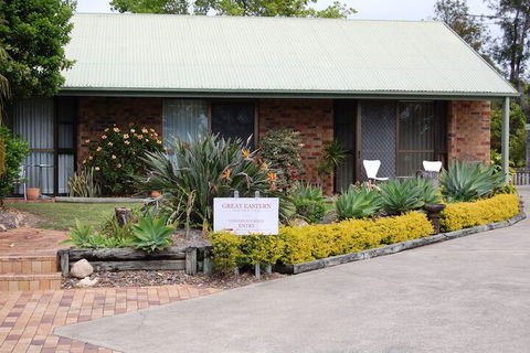 Great Eastern Motor Inn, Gympie - Accommodation Gold Coast 1