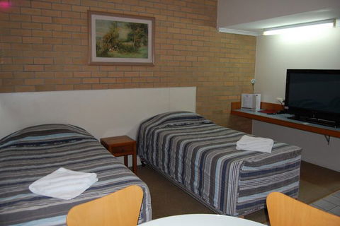 Great Eastern Motor Inn, Gympie - Accommodation Gold Coast 7