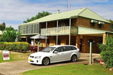 Great Eastern Motor Inn, Gympie - Accommodation Gold Coast 2