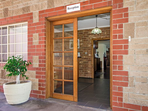 Motel Goolwa - Gold Coast 4U 1