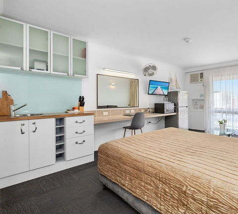 Tweed Harbour Motor Inn - Accommodation Gold Coast 6