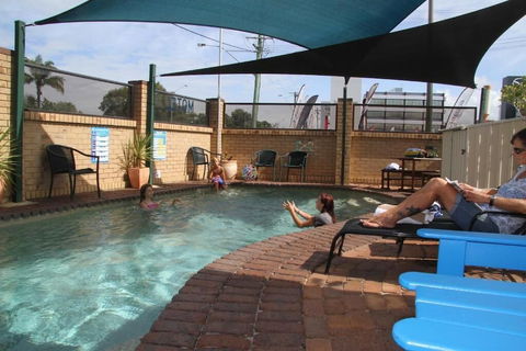 Tweed Harbour Motor Inn - Accommodation Gold Coast 1