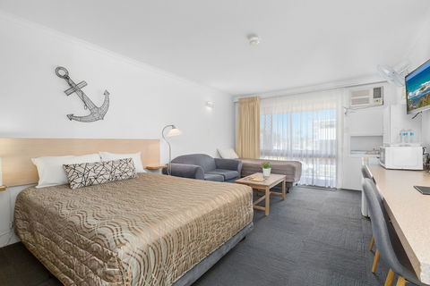 Tweed Harbour Motor Inn - Accommodation Gold Coast 5