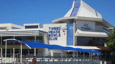 Tweed Harbour Motor Inn - Accommodation Gold Coast 0