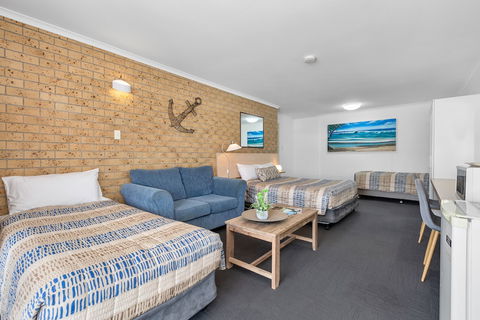 Tweed Harbour Motor Inn - Accommodation Gold Coast 3