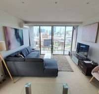 Harbour Escape Apartments - Accommodation Gold Coast