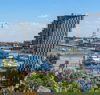 Peppers Docklands - Accommodation Gold Coast
