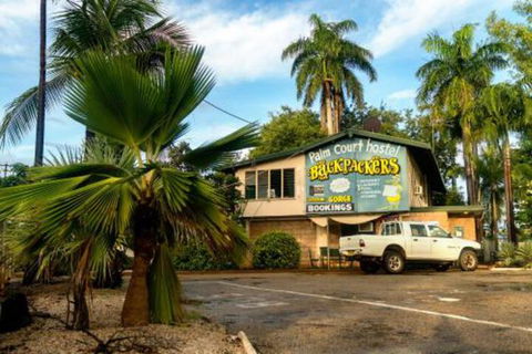 Palm Court Backpackers - Gold Coast 4U 6