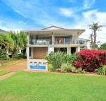 Nautilus Beachside Apartments - Gold Coast 4U