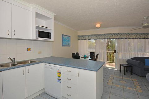 Jade Waters Holiday Apartments - Accommodation Gold Coast 4
