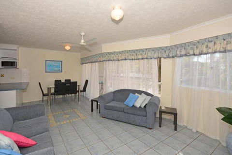 Jade Waters Holiday Apartments - Accommodation Gold Coast 0