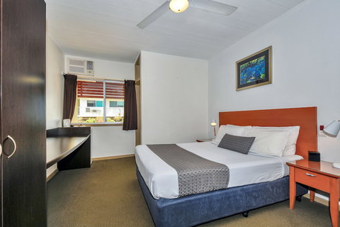 Darwin City Edge Motel & Suites - 1 Gold Coast 2