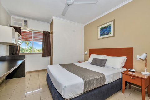 Darwin City Edge Motel & Suites - 1 Gold Coast 4