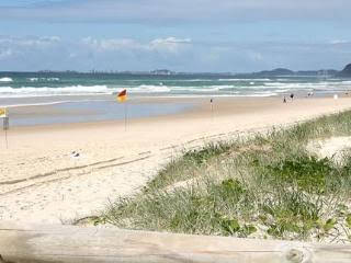 Mermaid Cove Resort - Gold Coast 4U 1