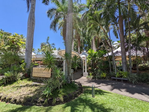 Alamanda Palm Cove By Lancemore - Accommodation Gold Coast 1