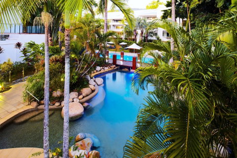 Alamanda Palm Cove By Lancemore - Accommodation Gold Coast 4