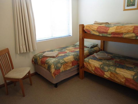 Ashwood Apartment Bellerive - Gold Coast 4U 4