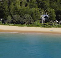 Kims Beachside Retreat - Gold Coast 4U