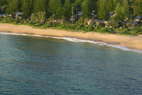 Kims Beachside Retreat - Gold Coast 4U 3