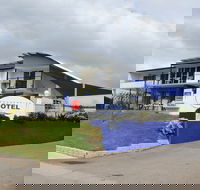 Shoredrive Motel - Gold Coast 4U