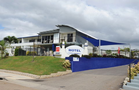 Shoredrive Motel - Gold Coast 4U 0