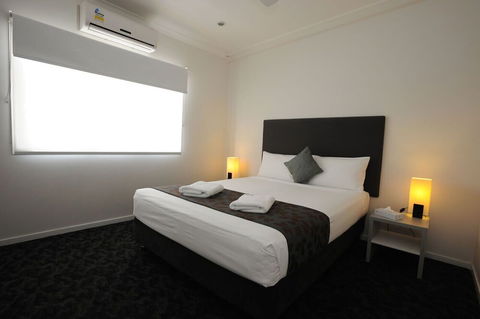 Shoredrive Motel - Gold Coast 4U 6