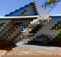 Eumundi Gridley Homestead BB - Accommodation Gold Coast