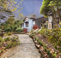 Kubba Roonga Guesthouse - Luxury Spa Retreat - Accommodation Gold Coast
