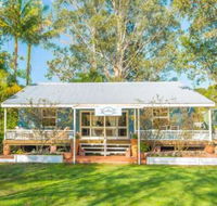 Celestial Dew of Tyalgum Guest House - Gold Coast 4U