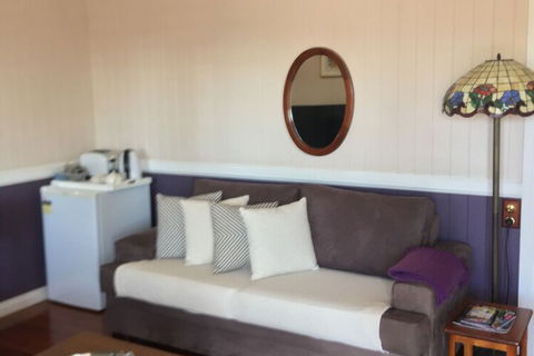 Swan Inn Bed & Breakfast - Accommodation Gold Coast 4
