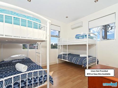 The Block Views Apartments Victor Harbor - Gold Coast 4U 1