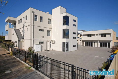 The Block Views Apartments Victor Harbor - Gold Coast 4U 4
