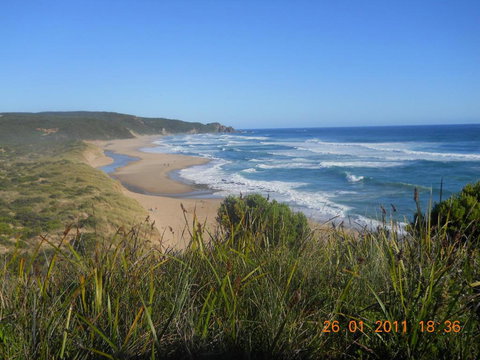 Kismet B & B - Accommodation Gold Coast 6