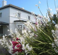 The Grove Cottages - Accommodation Gold Coast