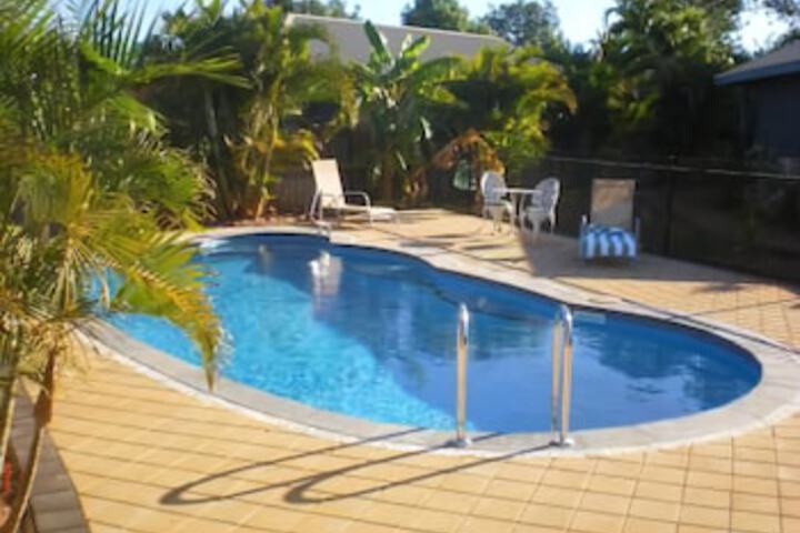 Djugun WA Accommodation Gold Coast