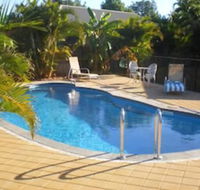 Ochre Moon BB - Accommodation Gold Coast