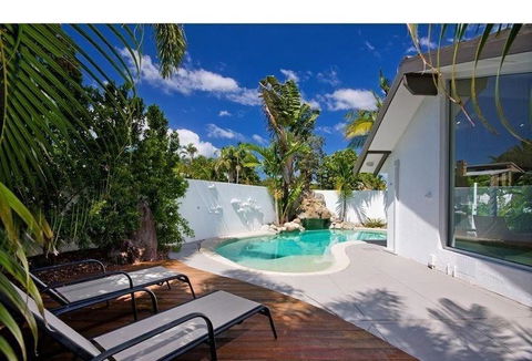 Villa Bianco - Accommodation Gold Coast 5