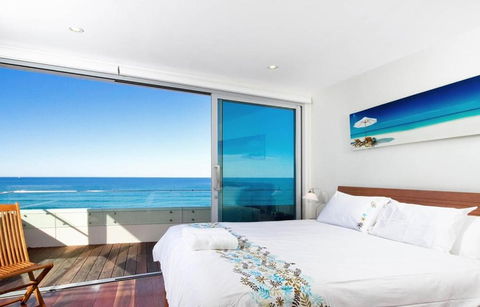 28 Park Crescent - Accommodation Gold Coast 6