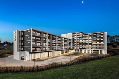 Quest Bella Vista - Accommodation Gold Coast 0