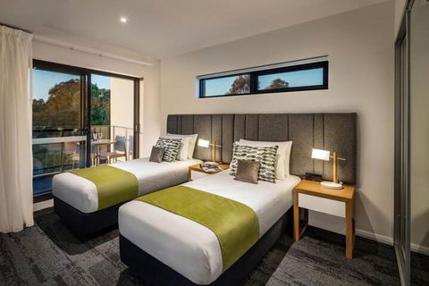 Quest Bella Vista - Accommodation Gold Coast 5