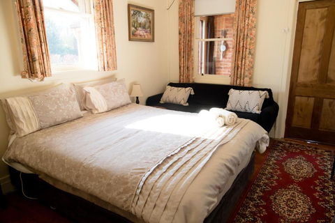 Pierrepoint Accommodation - Accommodation Gold Coast 5